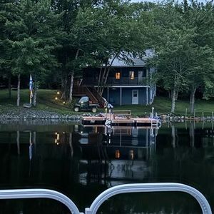 Meet your Posher, Paulette